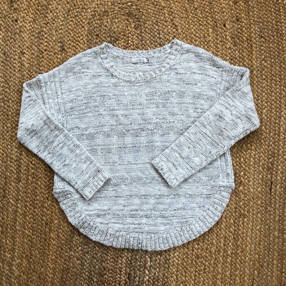 LUSH {Anthropologie} sweater
